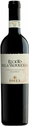 Вино Bolla. Recioto della Valpolicella Classico DOC