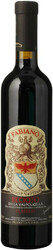 Вино Fabiano. Recioto della Valpolicella Classico DOC