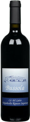 Вино Tommaso Bussola. "Ca'del Laito" Ripasso. Valpolicella Superiore DOC