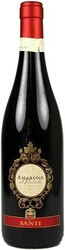 Вино Santi. Amarone della Valpolicella DOC
