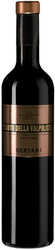 Вино Bertani, Recioto Della Valpolicella "Valpantena" DOC, 2018, 0.5 л