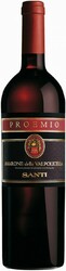 Вино Santi, "Proemio" Amarone della Valpolicella DOC, 2006