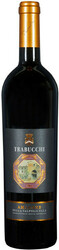 Вино Trabucchi, Amarone della Valpolicella DOC "Terra del Galante", 2007