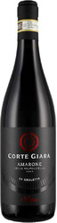 Вино Corte Giara, Amarone della Valpolicella "La Groletta" DOC, 2016