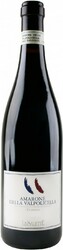 Вино Le Salette, Amarone della Valpolicella DOC Classico, 2015