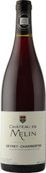 Вино Chateau de Melin, Gevrey-Chambertin AOC, 2017