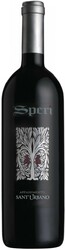 Вино Speri, "Sant'Urbano" Valpolicella DOC Classico Superiore, 2013, 375 мл