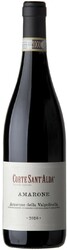 Вино Corte Sant'Alda. Amarone della Valpolicella DOCG