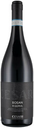 Вино Gerardo Cesari, "Bosan" Amarone della Valpolicella Classico Riserva DOC, 2010