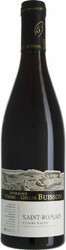 Вино Domaine Henri & Gilles Buisson. Saint-Romain "Combe Bazin" AOC