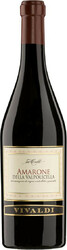 Вино Vivaldi. "Ai Colli" Amarone della Valpolicella DOCG