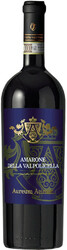 Вино Tenuta Valleselle. "Aureum Acinum". Amarone della Valpolicella Classico DOP