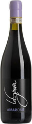 Вино La Giuva, Amarone della Valpolicella DOCG, 2016