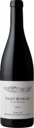 Вино Domaine Henri & Gilles Buisson. Saint-Romain "Sous Roche" AOC