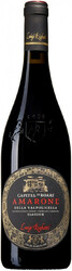 Вино Luigi Righetti. "Capitel De Roari" Amarone della Valpolicella Classico DOCG