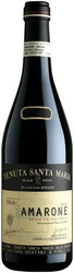 Вино Tenuta Santa Maria. Amarone della Valpolicella Classico Riserva DOCG