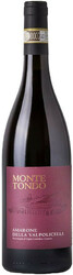 Вино Monte Tondo, Amarone della Valpolicella DOCG, 2014