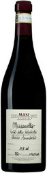 Вино Masi. "Mezzanella Amandorlato". Recioto della Valpolicella Classico DOC