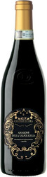 Вино "Cantine di Ora" Amarone della Valpolicella DOCG, 2016