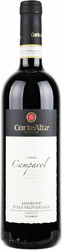 Вино Stefano Accordini, "Corte Alta" Vigna Camparol Amarone Della Valpolicella Classico DOCG, 2016