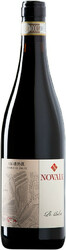 Вино Novaia, "Le Balze" Amarone della Valpolicella Classico Riserva DOCG, 2011