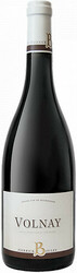 Вино Pierrick Bouley. Volnay AOC