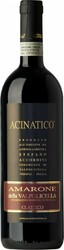 Вино Stefano Accordini. Amarone Classico "Acinatico" DOC