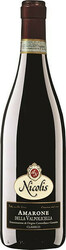 Вино Nicolis. Amarone della Valpolicella DOCG Classico