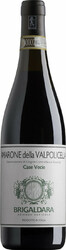 Вино Brigaldara, Amarone della Valpolicella "Case Vecie" DOCG