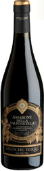 Вино Antiche Terre Venete, Amarone della Valpolicella DOCG, 2016