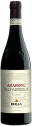 Вино Bolla. Amarone della Valpolicella Classico DOC