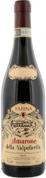 Вино Farina. Amarone della Valpolicella Classico DOCG