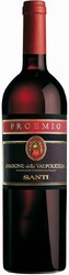 Вино Santi. "Proemio". Amarone della Valpolicella. DOC