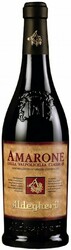 Вино Cantine Aldegheri. Amarone della Valpolicella Classico DOC