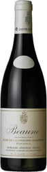 Вино Domain Antonin Guyon. Beaune AOC "Clos De La Chaume Gaufriot" Monopole