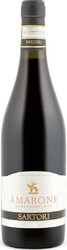 Вино Sartori. Amarone della Valpolicella DOCG