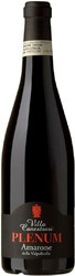 Вино Villa Canestrari. "Plenum" Amarone della Valpolicella DOCG