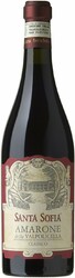 Вино Santa Sofia. Amarone della Valpolicella Classico DOC