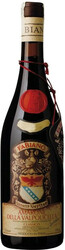 Вино Fabiano, Amarone della Valpolicella Classico DOC, 2009