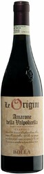 Вино Bolla. "Le Origini" Amarone della Valpolicella DOC