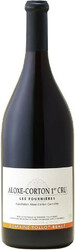 Вино Domaine Tollot-Beaut. Aloxe-Corton 1-er Cru "Les Fournieres" AOC