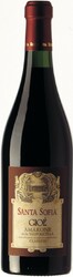 Вино Santa Sofia. "Gioe". Amarone della Valpolicella Classico DOC