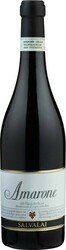 Вино Salvalai. Amarone della Valpolicella Classico DOC