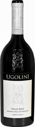 Вино Ugolini, "Valle Alta" Amarone della Valpolicella DOCG