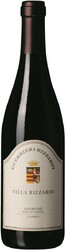 Вино "Villa Rizzardi" Amarone Classico della Valpolicella DOC, 2008