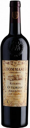 Вино Tommasi. "Ca' Florian" Riserva. Amarone della Valpolicella Classico DOC