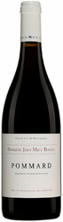Вино Domaine Jean-Marc Bouley. Pommard AOC