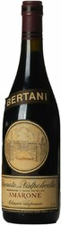 Вино Bertani, Amarone Recioto della Valpolicella Classico Superiore, 1981