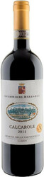 Вино Guerrieri Rizzardi. "Calcarole". Amarone Classico della Valpolicella DOCG