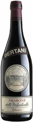 Вино Bertani. Amarone Della Valpolicella Classico DOC